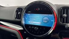 MINI Countryman 2.0 John Cooper Works ALL4 5dr Auto Petrol Hatchback